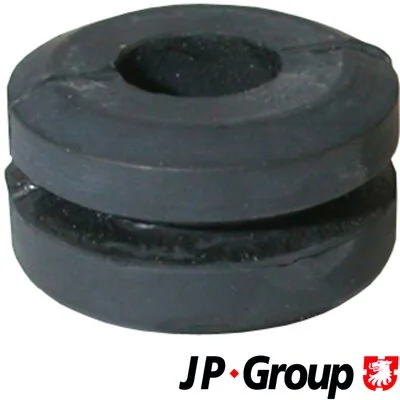 Rubber Buffer, suspension